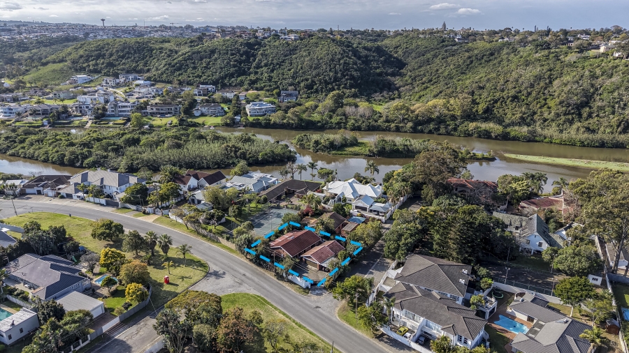 4 Bedroom Property for Sale in Nahoon Valley Park Eastern Cape